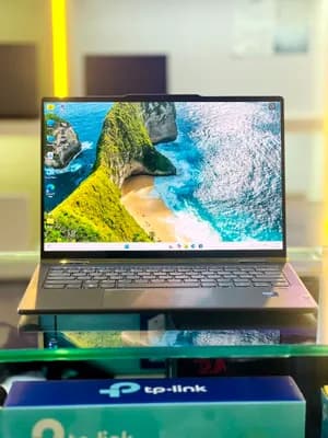 Lenovo Yoga X360 Ultra 7