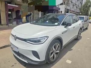 Volkswagen ID4 Crozz PRO 2023