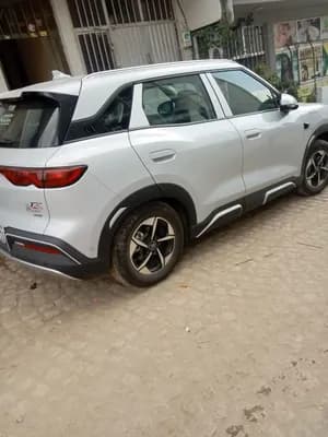 BYD Yuan Up Smart 2025