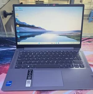 Lenovo IdeaPad Slim 3i i5 12th Gen
