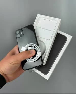 New Apple iPhone 11 128GB