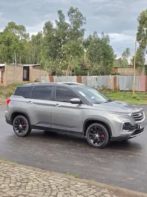 Chevrolet Captiva Premier 2021 Brand new