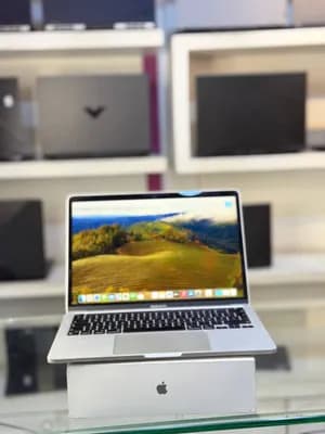 2020 MacBook Pro M1 512GB