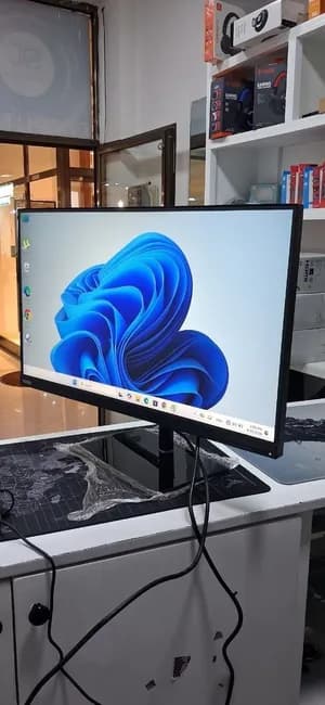 Lenovo ThinkVision 27 inch 2K Monitor