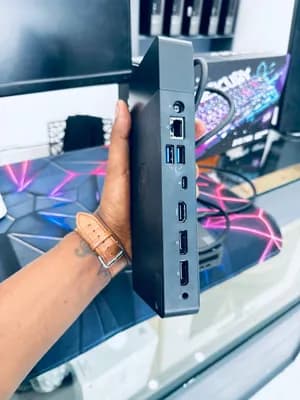 Dell WD19 Docking Station