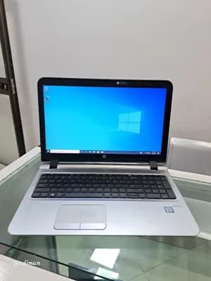 HP ProBook 450 G3 Core i7