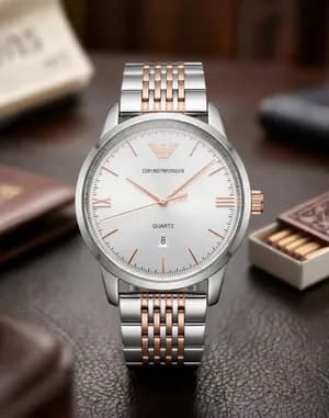 Emporio Armani Watch