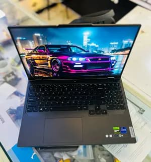 Lenovo Legion Pro 5 512GB 16GB
