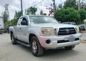 Toyota Tacoma 2007 Pickup
