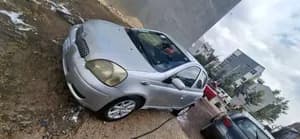 Toyota Vitz Yaris 2004 1.0L