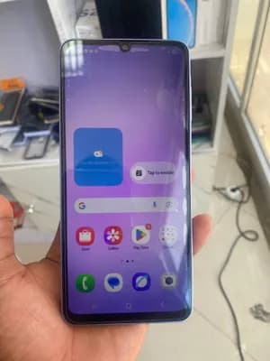 Samsung A07 128GB