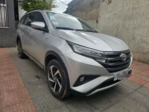Toyota Rush S Grade 2023