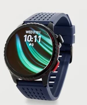 U.S. POLO ASSN. HUNTER SMARTWATCH