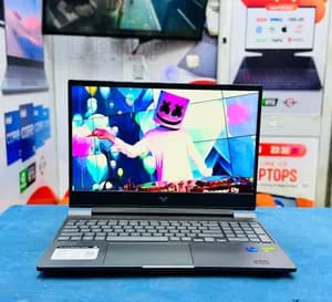Hp Victus Gaming 2026 6GB RTX