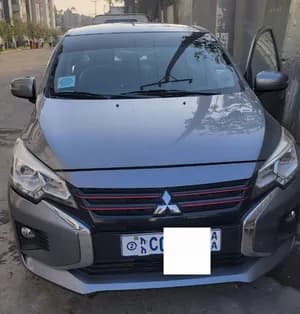 2021 Mitsubishi Attrage Automatic 1.2L