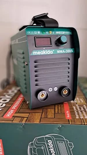 Meakida MMA-300S 300A Inverter Welder