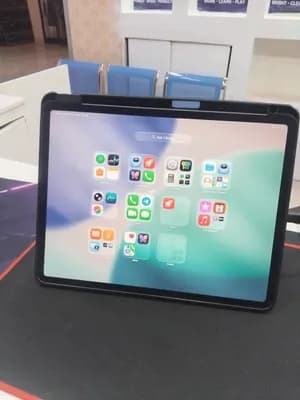 Apple iPad Pro 4th Gen 12.9 inch 1TB