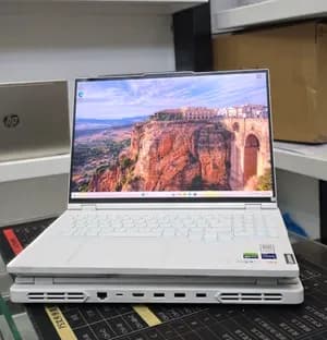 Lenovo Legion Y9000P Gaming Laptop