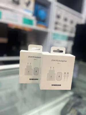 Samsung charger