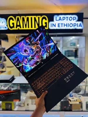 Acer Nitro V 16 512GB 16GB 16inch 165Hz