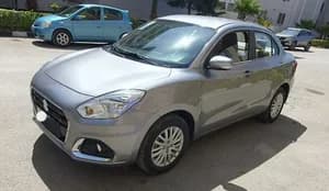 Suzuki Dzire 2020 Full Option