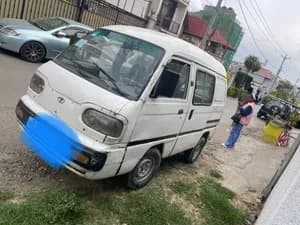 Damas Car 2012 Code 2