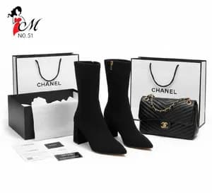 Bag & Shoes