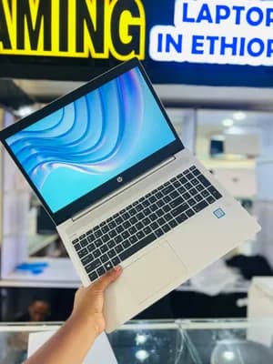 HP PROBOOK 450 G6 i7-8750 15.6 inch 8GB