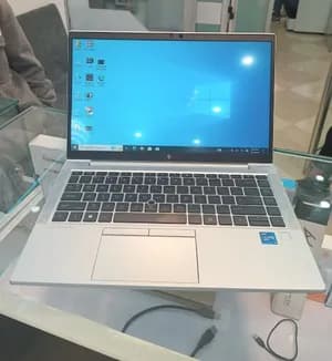HP EliteBook 840 G8