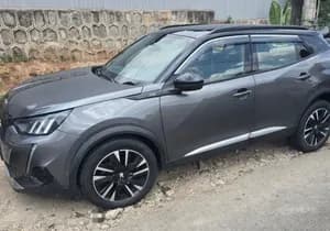 Peugeot 2008 2022 Compact SUV