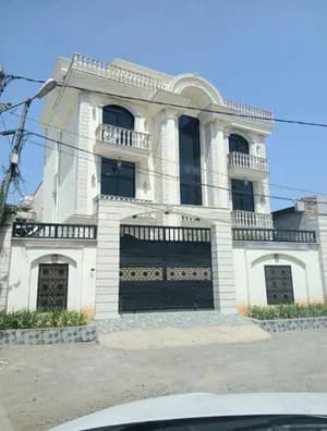 G+2 Terrace House in Gerji Totot