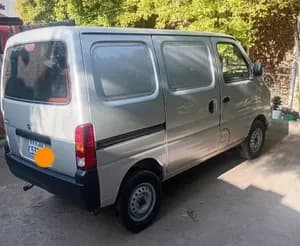 SUZUKI EECO 2024 23,000KM Manual
