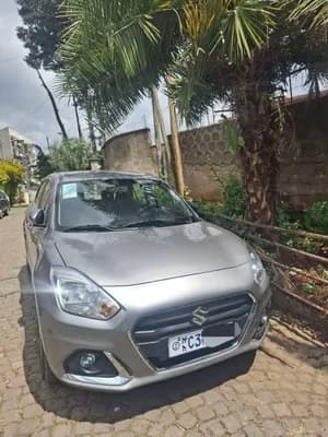 Suzuki Dzire 2023 Full Option