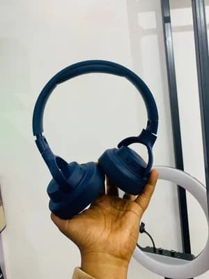 JBL Over-Ear Headset