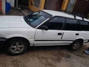 Toyota Family Dex 1990