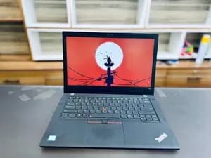 Lenovo ThinkPad T480 Core i7