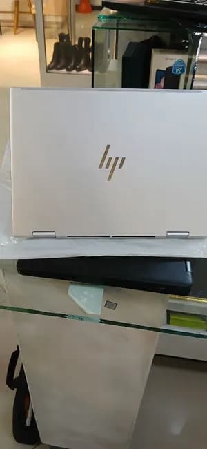 HP Envy X360 2-in-1 Laptop