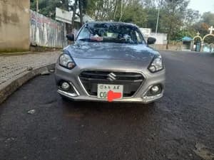 Suzuki Dzire 2021 Automatic