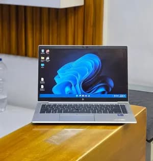HP EliteBook 840 G8 Laptop