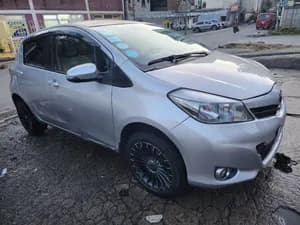 Toyota Yaris Jewla 2012 Automatic