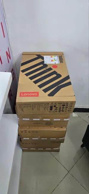 Lenovo ThinkCentre i5 14th Gen Desktop