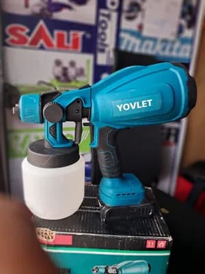 yovlet