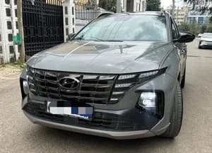 Hyundai Tucson N Line 2022