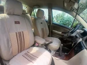 Toyota Corolla 2007