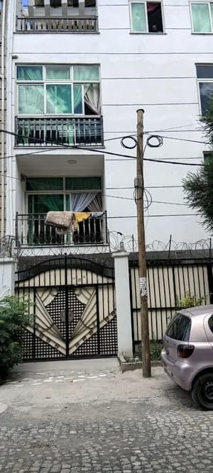 G+3 House 72 sqm 6 Bedrooms