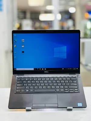 Dell Latitude i7 Touch Laptop