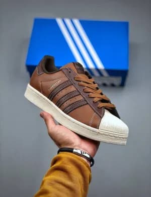 Adidas Superstar Premium Sneakers