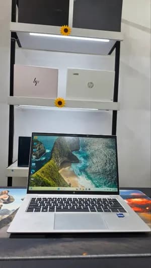 HP EliteBook 840 G9 i7 16GB 512GB