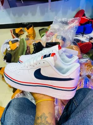 Airforce Custom