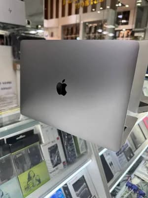 Macbook pro 2017